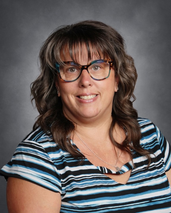 Dallaire Locke Renee
